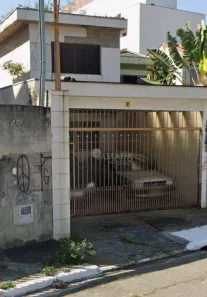 Lote/Terreno à venda, 198m² no Vila Rio Branco, São Paulo