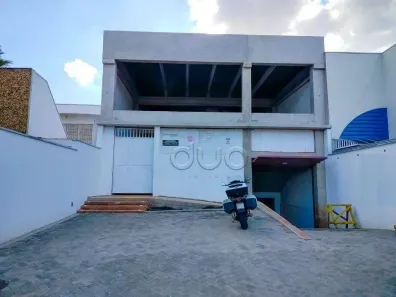 Ponto Comercial para alugar, 963m² no Cidade Jardim, Piracicaba