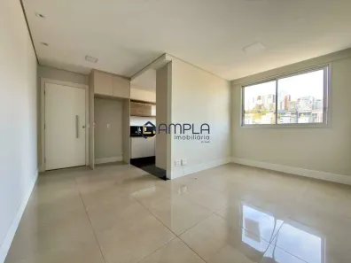 Apartamento com 1 Quarto à venda, 44m² no Buritis, Belo Horizonte