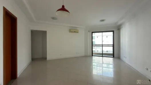 Apartamento com 3 Quartos para alugar, 100m² no Parque Residencial Aquarius, São José dos Campos