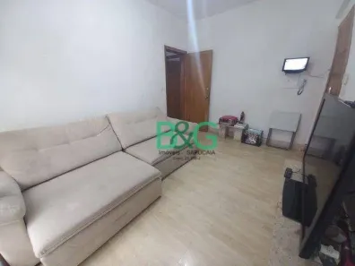 Apartamento com 2 Quartos para alugar, 82m² no Aclimação, São Paulo
