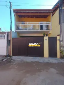 Sobrado com 3 Quartos à venda, 160m² no Ipiranguinha, Ubatuba