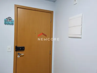 Apartamento com 2 Quartos à venda, 59m² no Assunção, São Bernardo do Campo