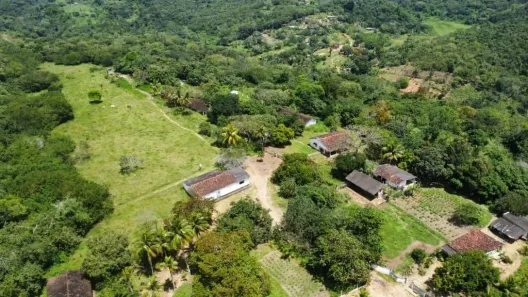 Fazenda/Sítio com 2 Quartos à venda, 139000m² no Centro, Paudalho