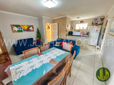 Apartamento com 3 Quartos à venda, 76m² no Damas, Fortaleza