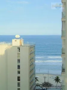 Apartamento com 3 Quartos à venda, 168m² no Pitangueiras, Guarujá
