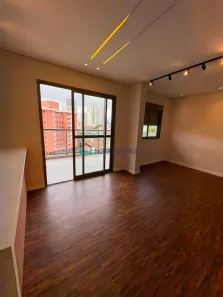 Apartamento com 1 Quarto para alugar, 60m² no São Judas, São Paulo