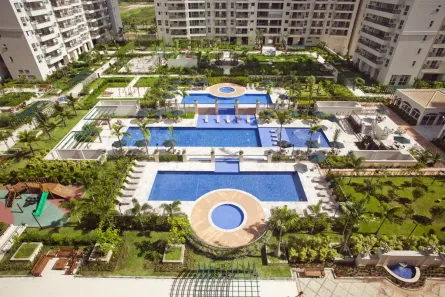 Apartamento com 2 Quartos à venda, 98m² no Barra Olímpica, Rio de Janeiro