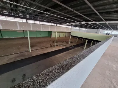 Galpão/Depósito/Armazém para alugar, 2085m² no Jardim Pereira do Amparo, Jacareí