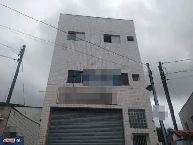 Sala Comercial para alugar, 140m² no Jardim Moreira, Guarulhos