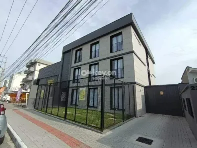 Apartamento com 1 Quarto para alugar, 20m² no Centro, Tubarão