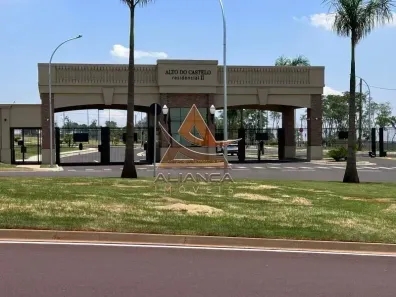 Lote/Terreno à venda, 308m² no Residencial Alto do Castelo, Ribeirão Preto