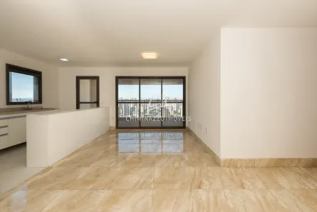 Apartamento com 3 Quartos à venda, 125m² no Jardim Brasil, Campinas