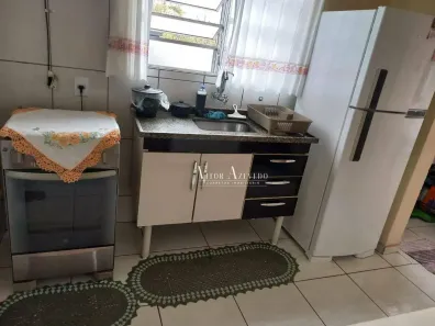 Apartamento com 2 Quartos à venda, 48m² no Parque São João, Votorantim