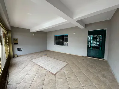 Casa com 3 Quartos à venda, 150m² no Jardim Caxambu, Piracicaba