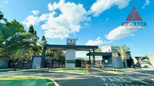 Lote/Terreno à venda, 803m² no Parque Residencial Tancredi, Americana