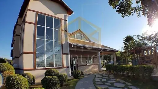Lote/Terreno à venda, 450m² no Swiss Park, Campinas