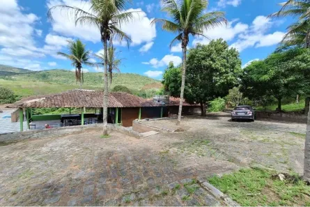 Fazenda/Sítio com 3 Quartos para alugar, 37358m² no Terra Vermelha, Caruaru
