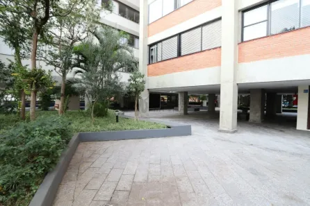 Apartamento com 3 Quartos à venda, 95m² no Vila Mariana, São Paulo