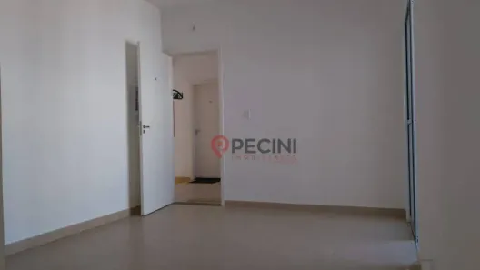 Apartamento com 2 Quartos à venda, 49m² no Jardim Residencial das Palmeiras, Rio Claro