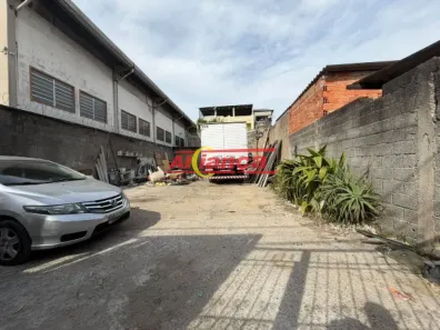 Lote/Terreno à venda, 250m² no Cidade Parque Alvorada, Guarulhos