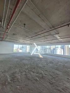 Sala Comercial para alugar, 223m² no Pinheiros, São Paulo