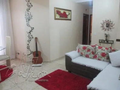 Apartamento com 2 Quartos à venda, 65m² no São José, São Caetano do Sul