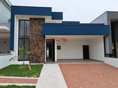 Casa com 3 Quartos à venda, 151m² no Residencial Jardim do Jatobá, Hortolândia