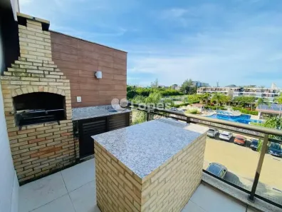 Cobertura com 3 Quartos à venda, 147m² no Recreio dos Bandeirantes, Rio de Janeiro
