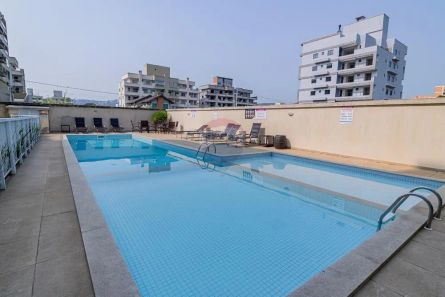 Apartamento com 2 Quartos à venda, 70m² no Bombas, Bombinhas