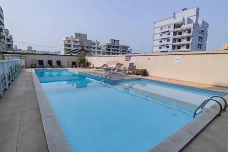 Apartamento com 2 Quartos à venda, 70m² no Bombas, Bombinhas