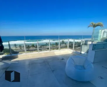 Cobertura com 4 Quartos à venda, 271m² no Barra da Tijuca, Rio de Janeiro