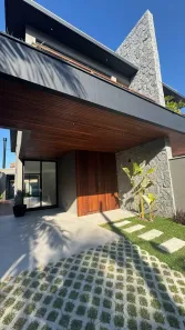 Sobrado com 3 Quartos à venda, 164m² no Pântano do Sul, Florianópolis