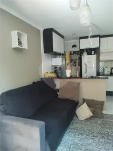 Casa de Condomínio com 2 Quartos à venda, 54m² no Vila Buenos Aires, São Paulo
