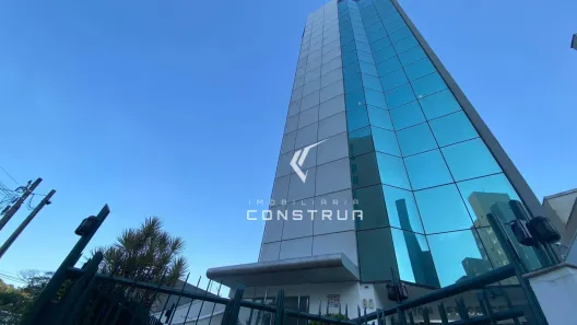 Sala Comercial à venda, 110m² no Nova Campinas, Campinas