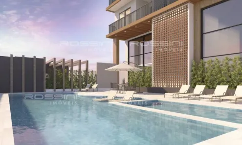 Apartamento com 2 Quartos à venda, 59m² no Vila do Golfe, Ribeirão Preto