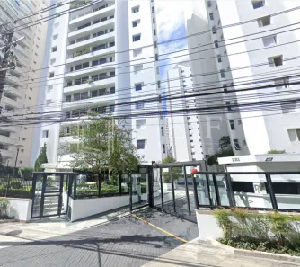 Apartamento com 2 Quartos à venda, 87m² no Indianópolis, São Paulo