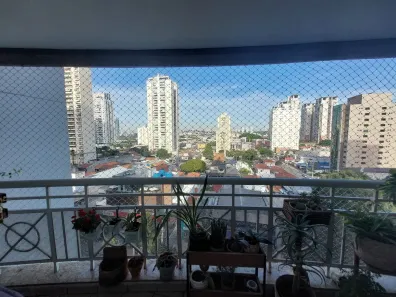 Apartamento com 3 Quartos para alugar, 78m² no Vila Leopoldina, São Paulo