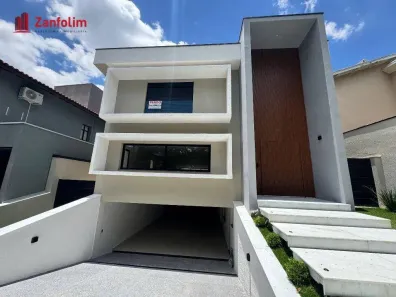 Casa de Condomínio com 5 Quartos à venda, 558m² no Alphaville, Santana de Parnaíba