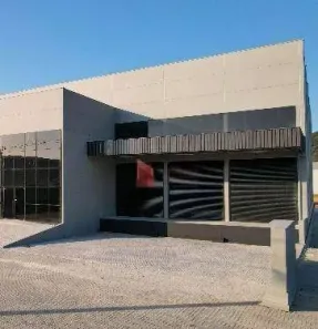 Galpão/Depósito/Armazém à venda, 750m² no Centro, Porto Belo