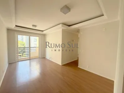 Apartamento com 3 Quartos para alugar, 68m² no Vila Sofia, São Paulo