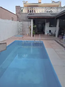 Casa com 3 Quartos à venda, 360m² no Beneficência, Olímpia