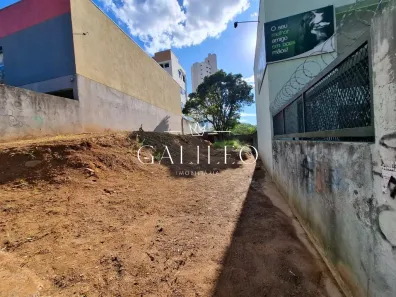 Lote/Terreno à venda, 261m² no Vila Thomazina, Campo Limpo Paulista