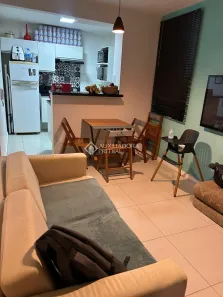 Apartamento com 2 Quartos à venda, 44m² no Jardim Leopoldina, Porto Alegre