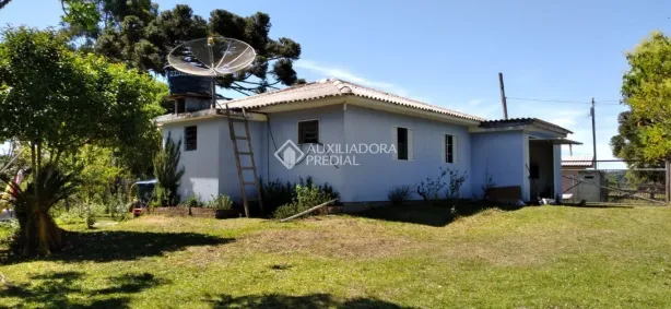 Fazenda/Sítio à venda, 140m² no Vila Seca, Caxias do Sul