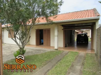 Casa com 2 Quartos à venda, 110m² no Albatroz, Imbé