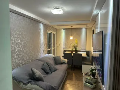 Apartamento com 2 Quartos à venda, 55m² no Casa Verde Alta, São Paulo