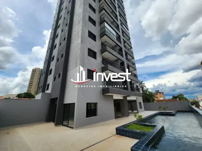 Apartamento com 2 Quartos à venda, 70m² no São Sebastião, Uberaba