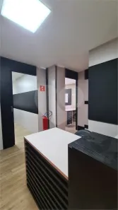 Sala Comercial à venda, 60m² no Jardim Paulistano, São Paulo