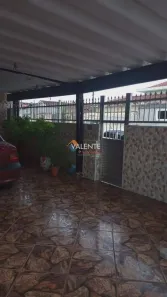 Casa com 2 Quartos à venda, 102m² no Tupi, Praia Grande